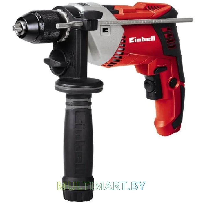 Ударная дрель Einhell TE-ID 750/1 E (4259671)